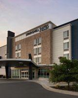 SpringHill Suites Salt Lake City/Draper