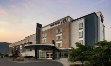 SpringHill Suites Salt Lake City/Draper