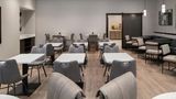Fairfield Inn & Suites Framingham Restaurant