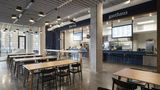 Cascade Hotel, a Tribute Portfolio Hotel Restaurant