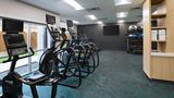 TownePlace Suites Weatherford Health Club