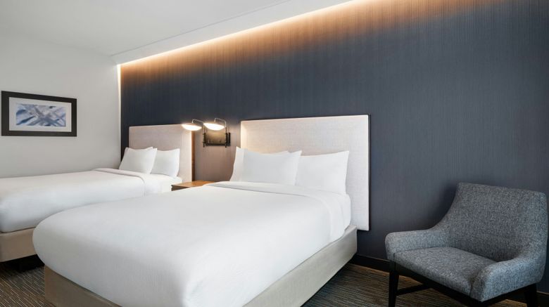 <b>Courtyard Seattle SeaTac Airport Room</b>. Images powered by <a href="https://www.leonardoworldwide.com/" title="Leonardo Worldwide" target="_blank">Leonardo</a>.