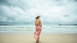 Weligama Bay Marriott Resort & Spa Beach