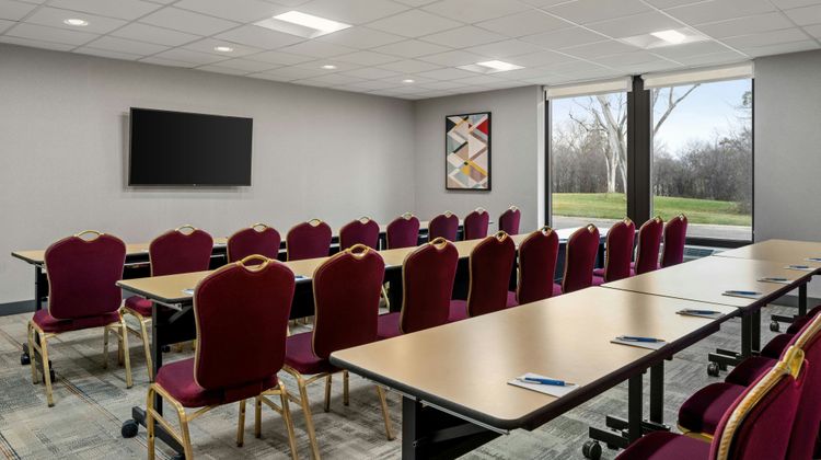 Four Points by Sheraton Westchester Meeting