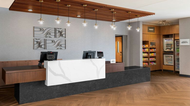 <b>Fairfield Inn & Suites Norfolk Lobby</b>. Images powered by <a href="https://www.leonardoworldwide.com/" title="Leonardo Worldwide" target="_blank">Leonardo</a>.