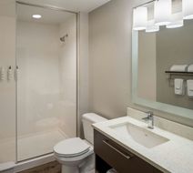 TownePlace Suites Venice Room