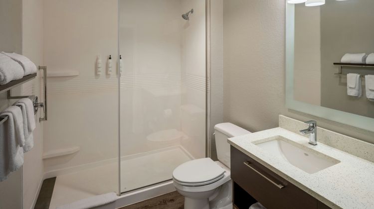 TownePlace Suites Venice Room