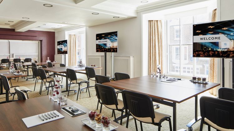 Delta Hotels Durham Royal County Meeting