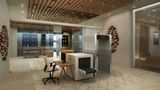 Four Points by Sheraton Kigali Lobby