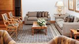 Le Meridien Santiago Suite