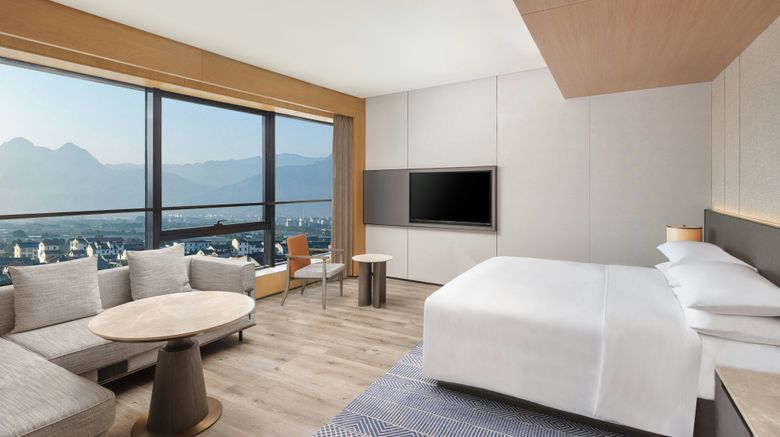 <b>Sheraton Pujiang Room</b>. Images powered by <a href="https://www.leonardoworldwide.com/" title="Leonardo Worldwide" target="_blank">Leonardo</a>.