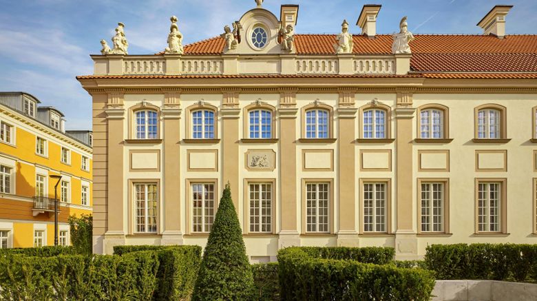<b>Hotel Verte Warsaw, Autograph Collection Exterior</b>. Images powered by <a href="https://www.leonardoworldwide.com/" title="Leonardo Worldwide" target="_blank">Leonardo</a>.