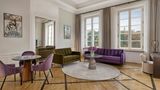 <b>Hotel Verte Warsaw, Autograph Collection Suite</b>. Images powered by <a href="https://www.leonardoworldwide.com/" title="Leonardo Worldwide" target="_blank">Leonardo</a>.