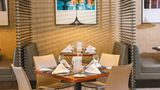 Le Meridien Santiago Restaurant