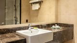 Le Meridien Santiago Room