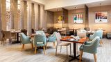 Le Meridien Santiago Restaurant