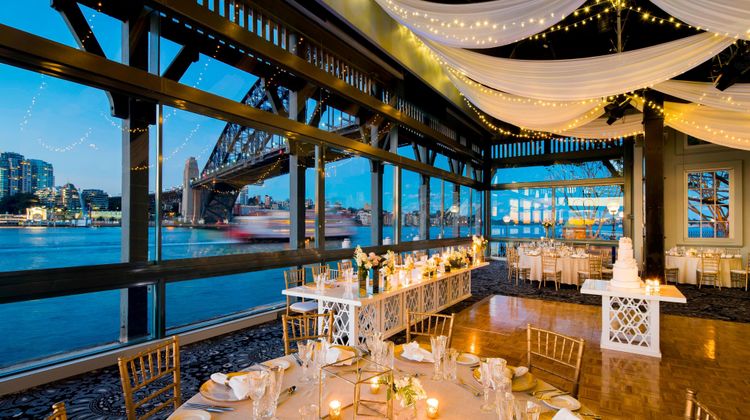 Pier One Sydney Harbour Other