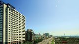 Aloft Taipei Beitou Exterior