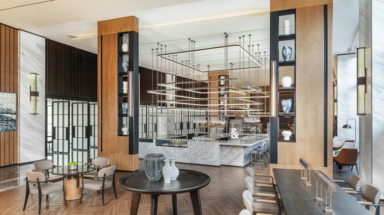 <b>Sheraton Pujiang Restaurant</b>. Images powered by <a href="https://www.leonardoworldwide.com/" title="Leonardo Worldwide" target="_blank">Leonardo</a>.