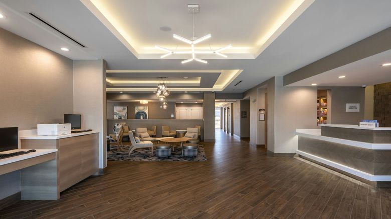 <b>Residence Inn Anderson Clemson Lobby</b>. Images powered by <a href="https://www.leonardoworldwide.com/" title="Leonardo Worldwide" target="_blank">Leonardo</a>.