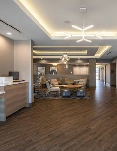 Residence Inn Anderson Clemson