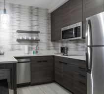 Residence Inn Anderson Clemson Room