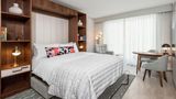 Le Meridien Denver Downtown Suite