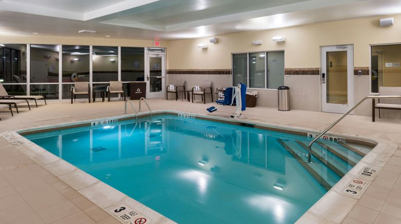 <b>Courtyard by Marriott Elmira Horseheads Pool</b>. Images powered by <a href="https://www.leonardoworldwide.com/" title="Leonardo Worldwide" target="_blank">Leonardo</a>.