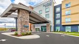 Fairfield Inn & Suites Knoxville Alcoa Exterior
