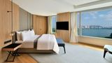 The Westin Mumbai Powai Lake Room