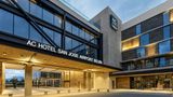 AC Hotel San Jose Airport Belen Exterior