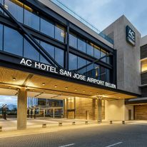 AC Hotel San Jose Airport Belen