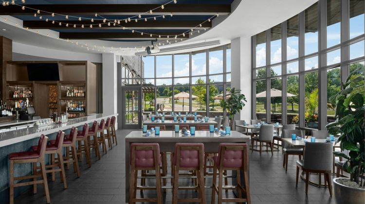 Renaissance Columbus Westerville-Polaris Restaurant