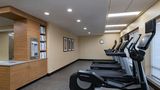 TownePlace Suites Edgewood Aberdeen Health Club