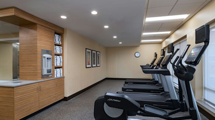 TownePlace Suites Edgewood Aberdeen Health Club