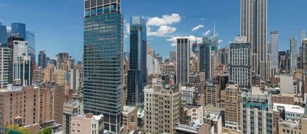 The Ritz-Carlton New York, NoMad Exterior
