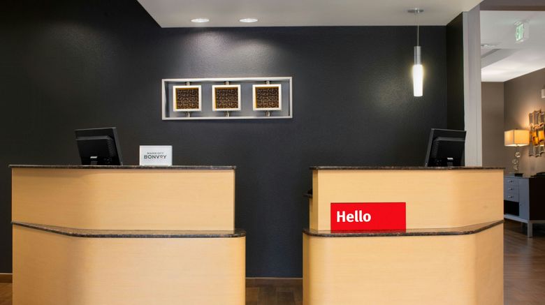 <b>TownePlace Suites Laredo Lobby</b>. Images powered by <a href="https://www.leonardoworldwide.com/" title="Leonardo Worldwide" target="_blank">Leonardo</a>.