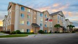 <b>TownePlace Suites Laredo Exterior</b>. Images powered by <a href="https://www.leonardoworldwide.com/" title="Leonardo Worldwide" target="_blank">Leonardo</a>.