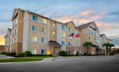 TownePlace Suites Laredo