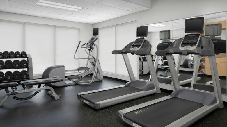 <b>TownePlace Suites Goldsboro Health Club</b>. Images powered by <a href="https://www.leonardoworldwide.com/" title="Leonardo Worldwide" target="_blank">Leonardo</a>.