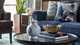 Renaissance Shoals Resort & Spa Suite