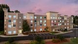 TownePlace Suites Goldsboro Exterior