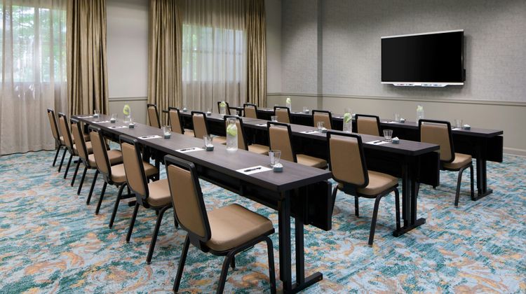 Renaissance Shoals Resort & Spa Meeting