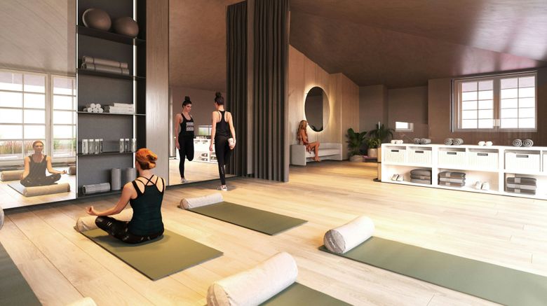 <b>DAS AFFALTERBACH, Stuttgart, Autograph Spa</b>. Images powered by <a href="https://www.leonardoworldwide.com/" title="Leonardo Worldwide" target="_blank">Leonardo</a>.