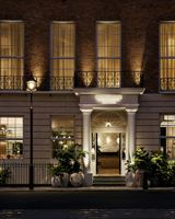 Montcalm Mayfair, Autograph Collection