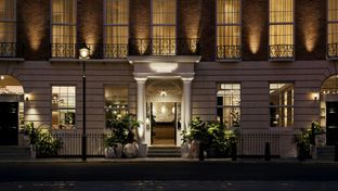 Montcalm Mayfair, Autograph Collection
