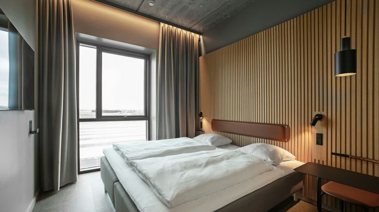 <b>Four Points Flex by Sheraton Horsens Room</b>. Images powered by <a href="https://www.leonardoworldwide.com/" title="Leonardo Worldwide" target="_blank">Leonardo</a>.