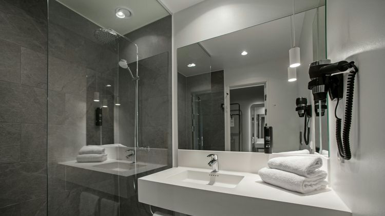 Four Points Flex by Sheraton Horsens Room