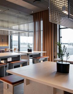 Four Points Flex by Sheraton Horsens