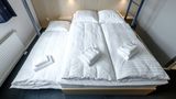 Four Points Flex by Sheraton Ballerup Room